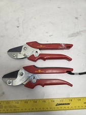 Wolf garten pruners d'occasion  Expédié en Belgium