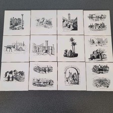 Johnson tiles cyprus for sale  PRINCES RISBOROUGH