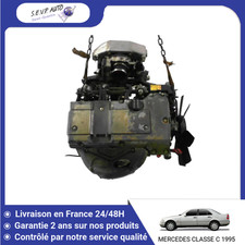 Moteur mercedes classe d'occasion  Saint-Quentin