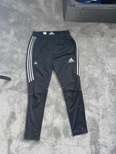Adidas tango black for sale  TIPTON