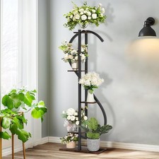 Tier plant stand for sale  SALFORD