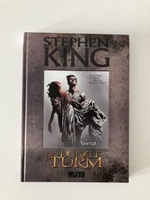stephen king dunkle turm gebraucht kaufen stephen king dunkle turm gebraucht kaufen Osterode