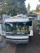 2002 monaco knight for sale  Oak Harbor