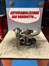 turbina pelton usato  Favara