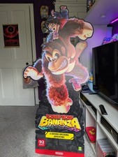 Donkey kong bananza for sale  AIRDRIE