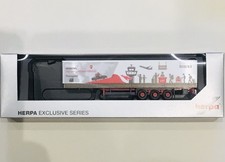 Sondermodell herpa auflieger gebraucht kaufen  Lampertheim