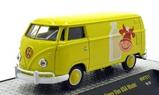 Usado, Castline M2 Machines escala 1/64 WMTS11 - 1960 VW Delivery Van modelo EUA - Limão comprar usado  Enviando para Brazil