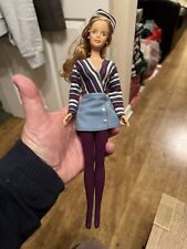 Vintage barbie chic for sale  PETERLEE