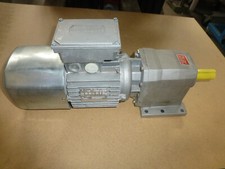 Getriebemotor bonfiglioli 1400 gebraucht kaufen  Oberhausen