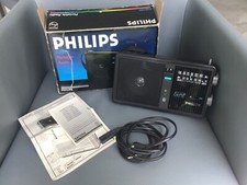 Vintage philips d2040 gebraucht kaufen  Frankfurt am Main