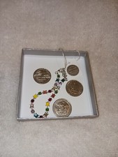 Bracelet sterling made for sale  Flint
