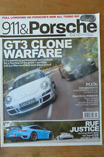 911 porsche magazine for sale  LEDBURY