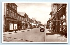 Postcard coalville near for sale  PENMAENMAWR