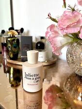 Profumo donna juliette usato  Grosseto