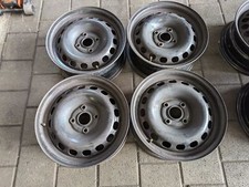 Stahlfelgen riginal audi gebraucht kaufen  Laupheim