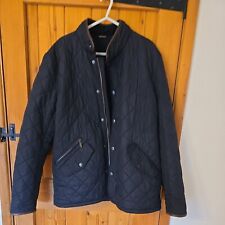 Barbour quilted jacket for sale  SHEFFIELD