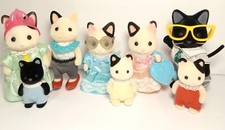 Calico critters lot for sale  West Plains