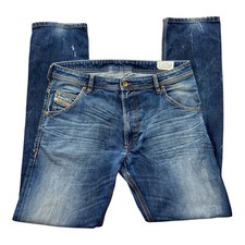 Diesel jeans hose gebraucht kaufen  Hamburg