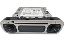 Autoradio originale fiat usato  San Germano Chisone