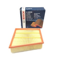 Bosch luftfilter filtersystem gebraucht kaufen  Grünhain-Beierfeld