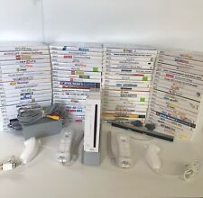 Day nintendo wii for sale  Agoura Hills