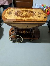 Vintage italian inlaid for sale  Rego Park