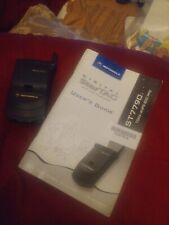 Motorola startac st7790 for sale  Ellijay