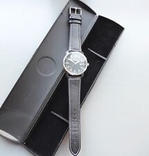 Herren armbanduhr hirsch gebraucht kaufen  Göttingen