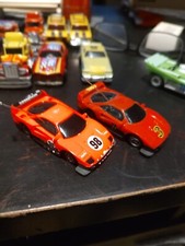 Tyco orange red for sale  Bend