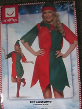 Smiffys women elf for sale  WEYMOUTH