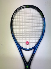 Head tennisschläger graphene gebraucht kaufen  Hamburg