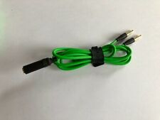 Audio-Kabel für Razer Electra V2 comprar usado  Enviando para Brazil