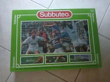 Subbuteo set completo usato  Torino