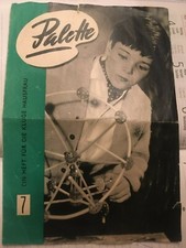 Ddr dewag werbung gebraucht kaufen  Kronach