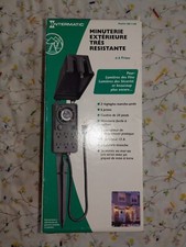 6 timer intermatic for sale 6 timer intermatic for sale Chino Valley