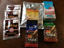 Middle east spices for sale  SOUTHAMPTON