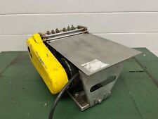 Potdevin label paster for sale  Womelsdorf