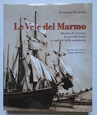 Vele del marmo usato  Pietrasanta