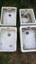 Belfast sinks workshop for sale  ALFORD