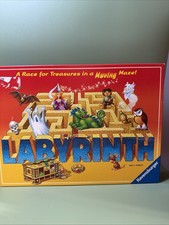 Ravensburger 26448 labyrinth for sale  Cedar Park