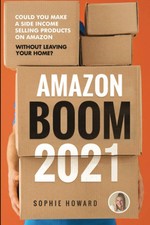 Amazon boom sell d'occasion  Expédié en Belgium