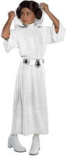 Princesse leia deluxe d'occasion  Expédié en France