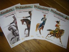Kavallerie napoleonischen krie gebraucht kaufen Kavallerie napoleonischen krie gebraucht kaufen  Velbert