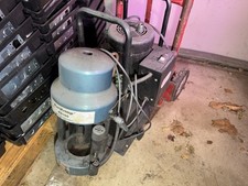 Kuriyama kd165 hydraulic for sale  Perry