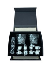 Conjunto de presente copos de uísque premium WGS005 comprar usado  Enviando para Brazil