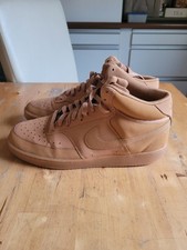 Nike midtop skaterschuhe gebraucht kaufen  Hohn