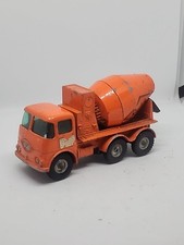Vintage matchbox foden for sale  ERITH