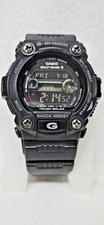 Casio G Shock GW-7900B Solar MultiBand 6 Moon Tide Graph Relógio Masculino Excelente Estado Usado comprar usado  Enviando para Brazil