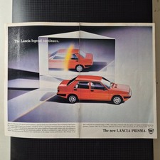 1980 lancia prisma usato 1980 lancia prisma usato  Milano