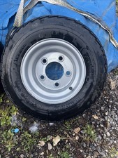 Wanda p815 20.5x8 for sale  MAIDSTONE